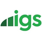IGS Limited logo