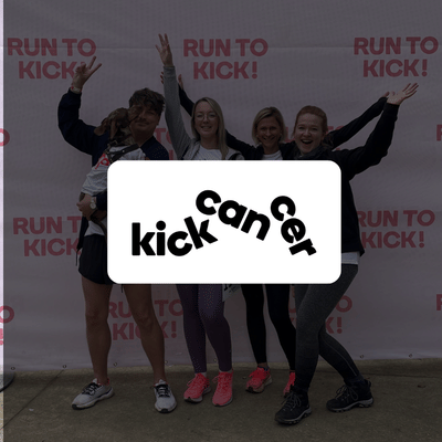 KickCancer - Marketing digital data-driven - Publicité en ligne