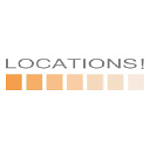 Locations Messe