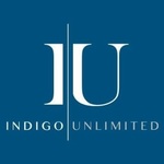 Indigo Unlimited logo