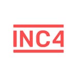 INC4 logo