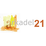 Arkadel21 logo