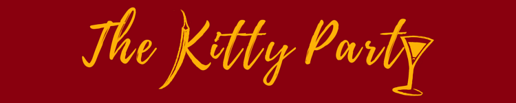 The Kitty Party cover