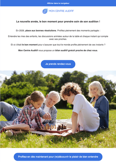 Génération de leads & RDV en points de vente - Stratégie digitale