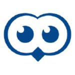 La Chouette Créative logo