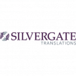 Silvergate Translations logo