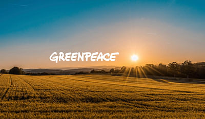 Greenpeace - Social media - lead generation - Redes Sociales