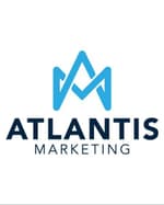 Atlantis Marketing logo