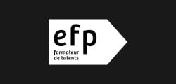Stratégie digitale pour l'EFP - E-commerce