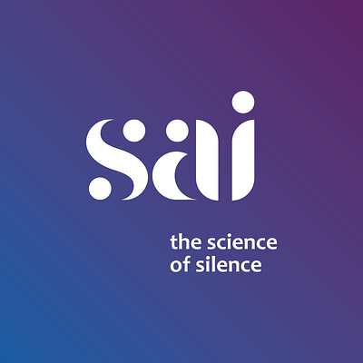 Création Logo - SAI - Branding y posicionamiento de marca
