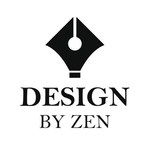 DesignByZen logo