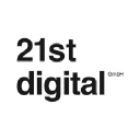 21st Digital Gmbh
