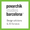 Povarchik Studios Barcelona