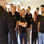 Infiniot B.V. - Software engineering consultancy - Data intelligence consultancy