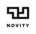 Novity logo