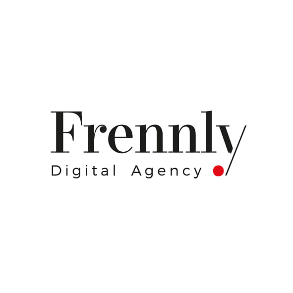 Frennly - Digital Agency