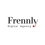 Frennly - Digital Agency