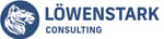 Löwenstark Consulting GmbH logo