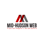 Mid Hudson Web logo
