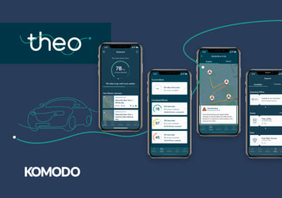 Cross-Platform Mobile App Drives Insurtech Success - Mobile App