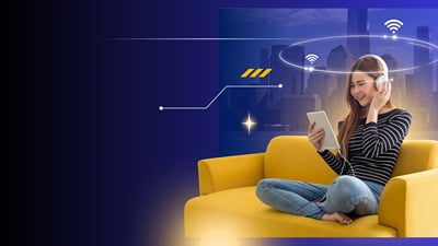 Nexcom - Social Media