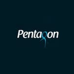 Pentagon Information Technology logo
