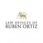 Law Offices of Ruben Ortiz logo