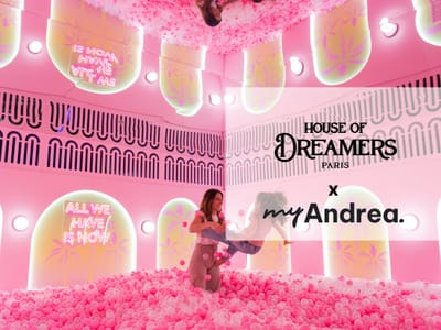 House of Dreamers - Communication Digitale et Influence - Social Media