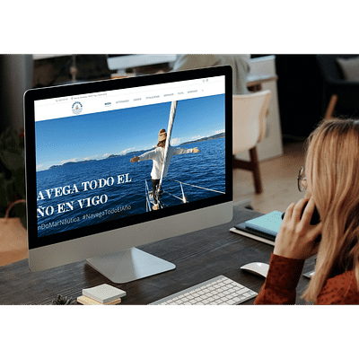 SONDOMAR NAUTICA - SEO