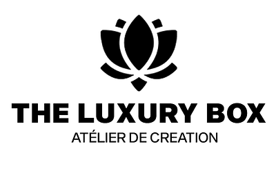 Création de la boutique en ligne - The Luxury Box - E-commerce