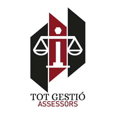 Rebranding y consultoría en TotGestió Assessors - Design & graphisme