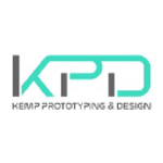 KPD Company logo