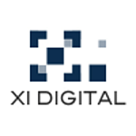 Xi Digital logo