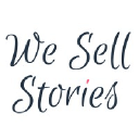 We Sell Stories