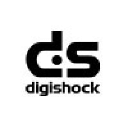 Digishock logo