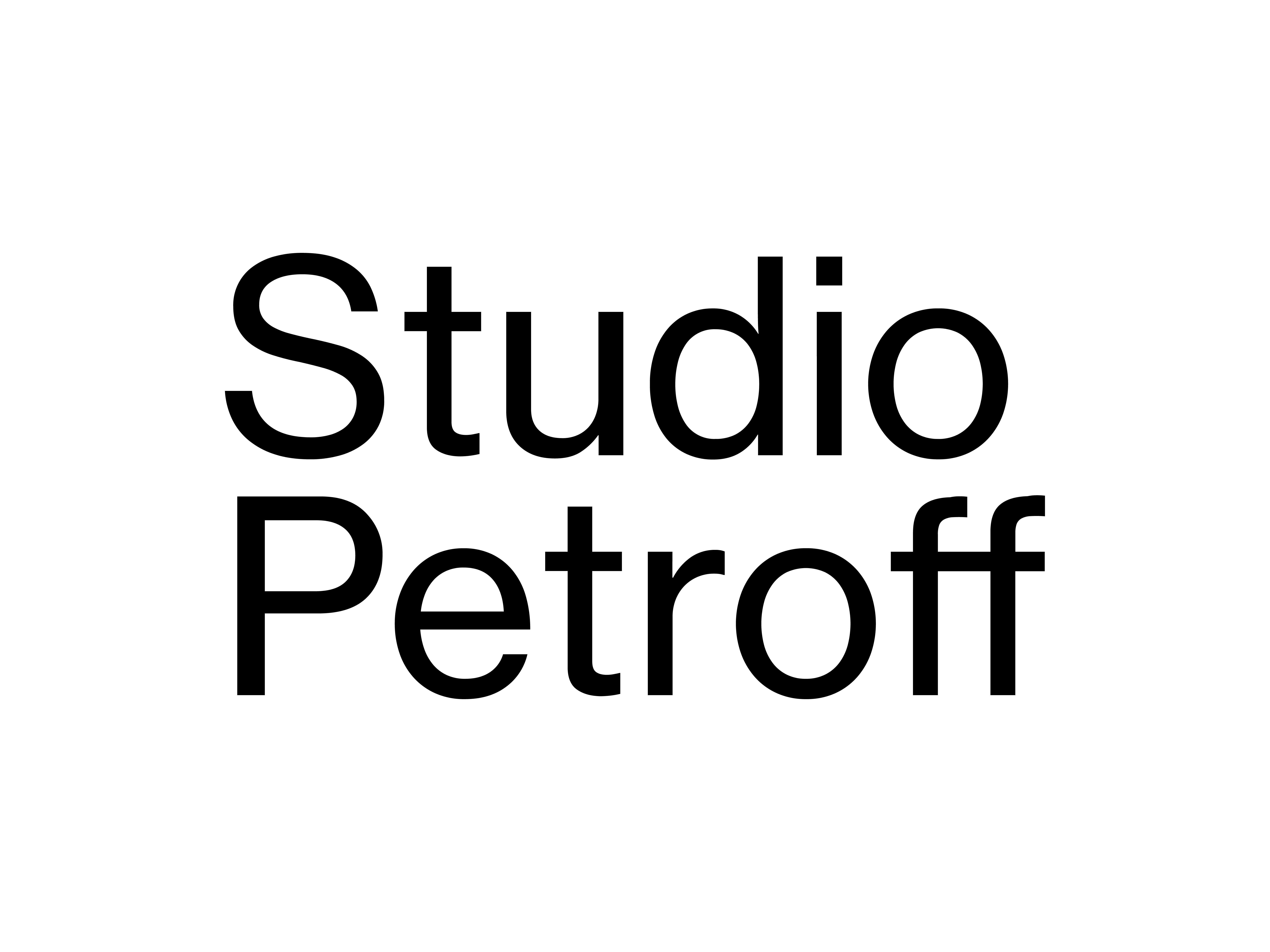 Studio Petroff