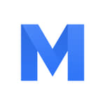 Magaza Digital logo