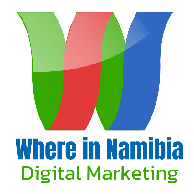 Where in Namibia Advertising