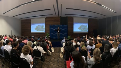 Visit Orlando: estrategia 360° con la industria turística - Public Relations (PR)