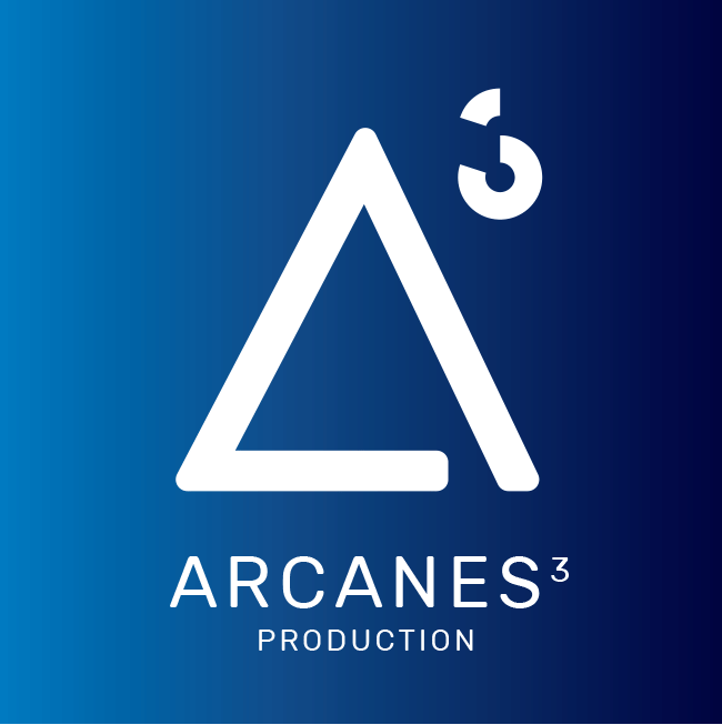 Arcanes³