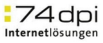 74dpi - internetlösungen