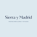 Sierra y Madrid · Diseño de páginas web claras y eficaces logo