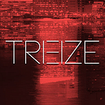 TREIZE logo