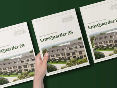 EmsQuartier 28 - Print