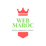 WEB MAROC DIGITAL MARKETING logo