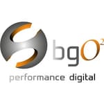 BGO2 Performance Digital logo
