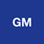 GM Real Estate logo