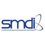 SMDI TUNISIE logo