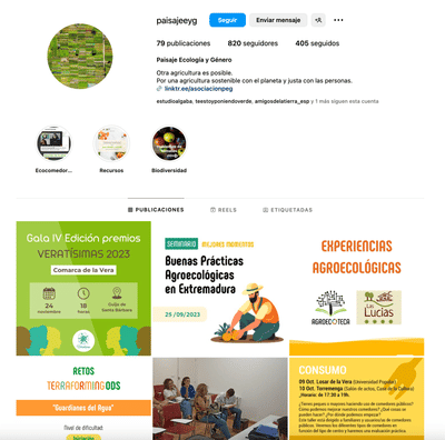 Social Media para ONG - Estrategia digital