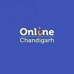 Online Chandigarh- SEO Company in Mohali logo